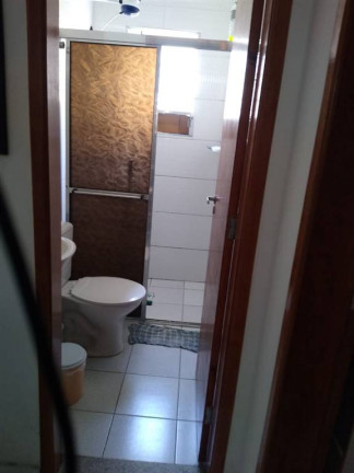 Imagem Casa com 2 Quartos à Venda, 50 m² em Vila Mateo Bei - Sao Vicente
