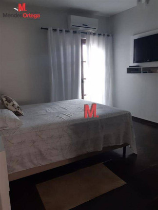 Imagem Casa com 4 Quartos à Venda, 329 m² em Condomínio Ibiti Do Paço - Sorocaba
