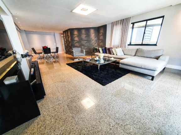 Imagem Apartamento com 5 Quartos à Venda, 282 m² em Meireles - Fortaleza Imagem Apartamento com 5 Quartos à Venda, 282 m² em Meireles - Fortaleza