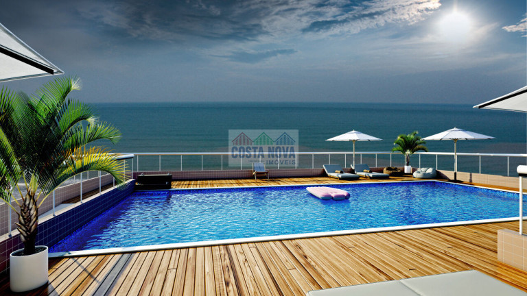 Imagem Apartamento com 2 Quartos à Venda, 77 m² em Real - Praia Grande Imagem Apartamento com 2 Quartos à Venda, 77 m² em Real - Praia Grande