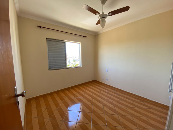 Imagem Imóvel com 3 Quartos à Venda, 96 m² em Jardim Santa Rosália - Sorocaba