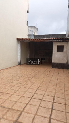 Imagem Sobrado com 2 Quartos à Venda, 233 m² em Santa Maria - São Caetano Do Sul
