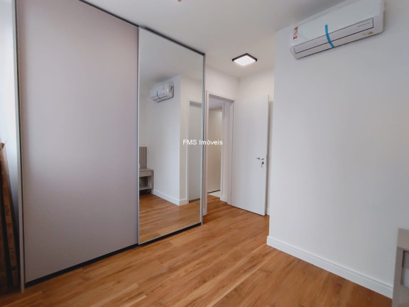 Imagem Imóvel com 1 Quarto para Alugar, 48 m² em Chacara Santo Antonio - São Paulo Imagem Imóvel com 1 Quarto para Alugar, 48 m² em Chacara Santo Antonio - São Paulo