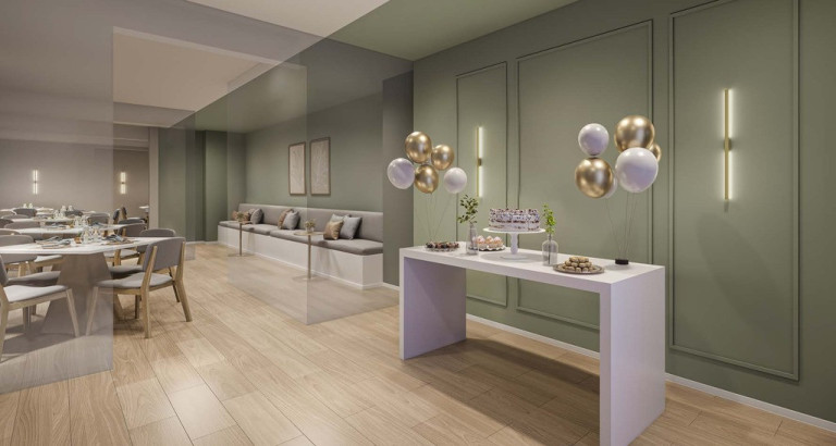 Imagem Apartamento com 2 Quartos à Venda, 31 m² em Jardim Piratininga - São Paulo Imagem Apartamento com 2 Quartos à Venda, 31 m² em Jardim Piratininga - São Paulo