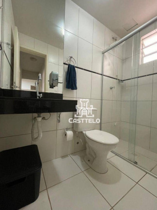 Imagem Apartamento com 3 Quartos à Venda, 65 m² em Vale Dos Tucanos - Londrina