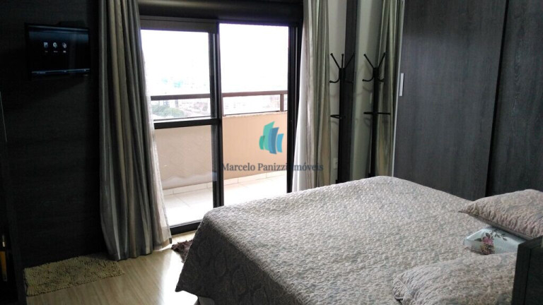Imagem Apartamento com 3 Quartos à Venda, 126 m² em São Francisco - Bento Gonçalves