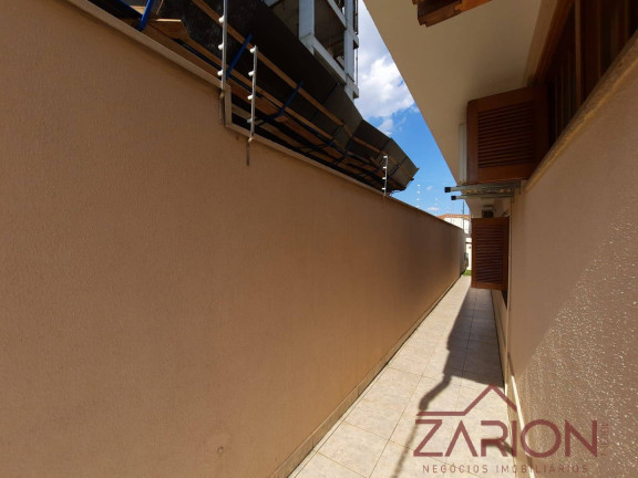 Imagem Casa com 4 Quartos à Venda, 764 m² em Jardim Das Nações - Taubaté