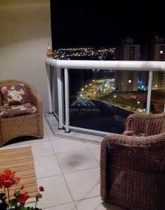 Imagem Apartamento com 4 Quartos à Venda, 140 m² em Campolim - Sorocaba