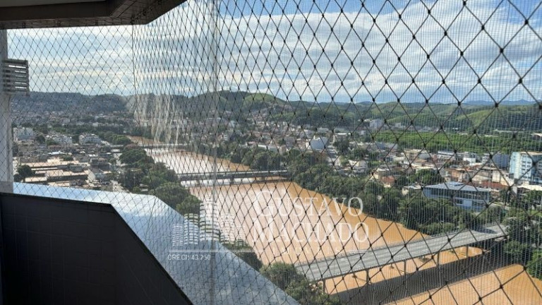 Imagem Imóvel com 3 Quartos à Venda, 87 m² em Aterrado - Volta Redonda