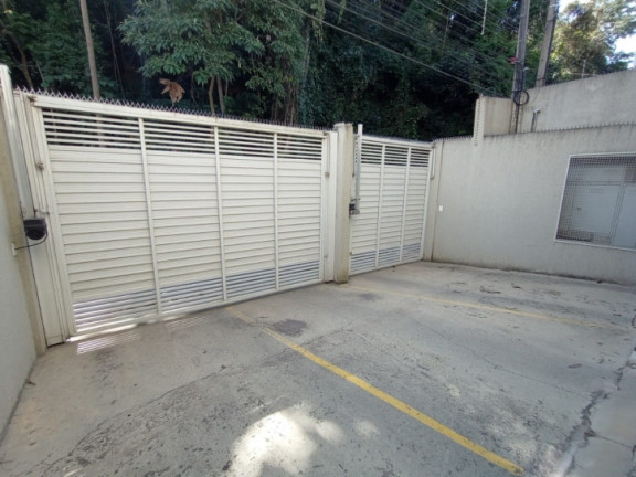 Imagem Apartamento com 1 Quarto à Venda, 41 m² em Capoavinha - Mairiporã Imagem Apartamento com 1 Quarto à Venda, 41 m² em Capoavinha - Mairiporã