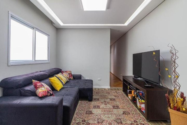 Imagem Cobertura com 3 Quartos à Venda, 170 m² em Jardim - Santo André