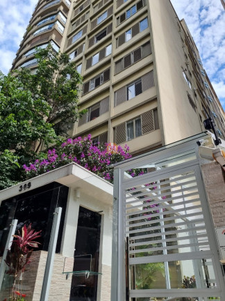 Imagem Imóvel com 3 Quartos à Venda, 162 m² em Jardim Paulista - São Paulo Imagem Imóvel com 3 Quartos à Venda, 162 m² em Jardim Paulista - São Paulo