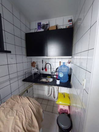 Imagem Kitnet com 1 Quarto à Venda, 32 m² em Centro - Itajaí Imagem Kitnet com 1 Quarto à Venda, 32 m² em Centro - Itajaí