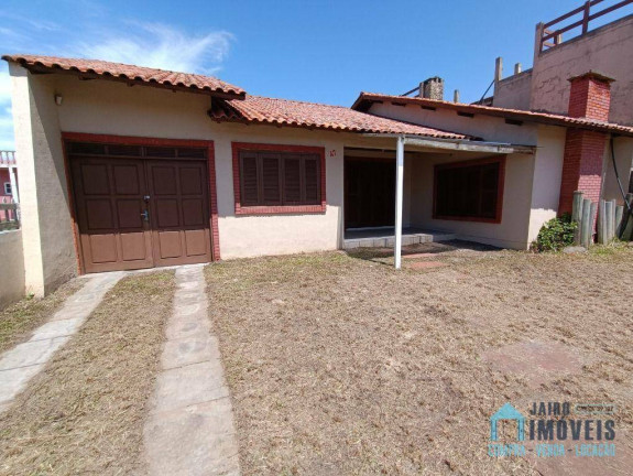 Casa com 4 Quartos à Venda, 360 m² em Centro - Balneário Pinhal