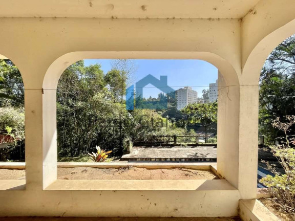 Imagem Casa com 4 Quartos à Venda, 700 m² em Jardim Colibri - Cotia