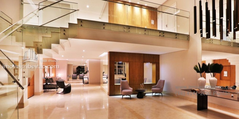 Imagem Apartamento com 4 Quartos à Venda, 348 m² em Residencial Morro Do Ipê - Ribeirão Preto Imagem Apartamento com 4 Quartos à Venda, 348 m² em Residencial Morro Do Ipê - Ribeirão Preto