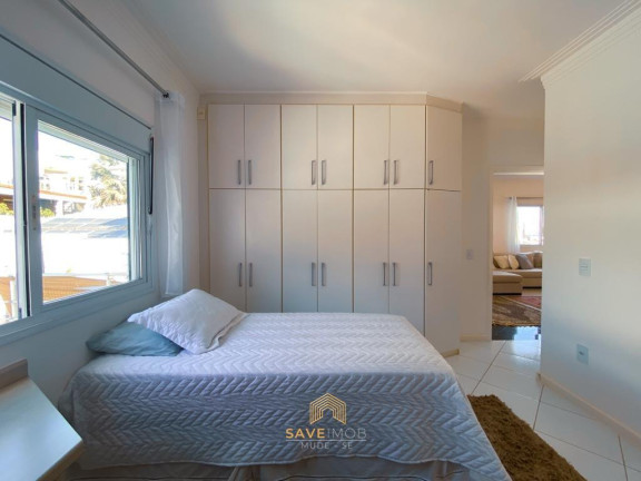 Imagem Casa de Condomínio com 5 Quartos à Venda, 373 m² em Jardim Vila Paradiso - Indaiatuba