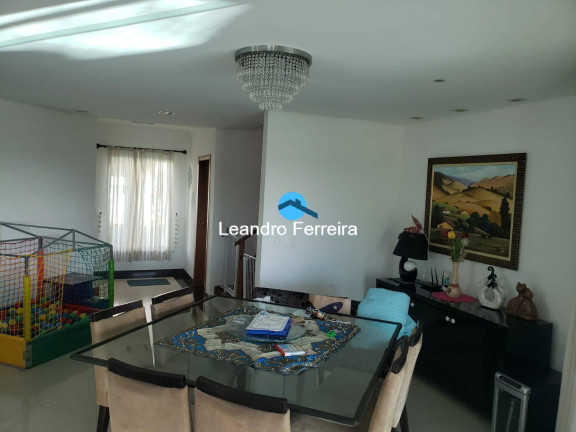 Imagem Casa de Condomínio com 4 Quartos à Venda, 741 m² em Parque Terra Nova Ii - São Bernardo Do Campo Imagem Casa de Condomínio com 4 Quartos à Venda, 741 m² em Parque Terra Nova Ii - São Bernardo Do Campo