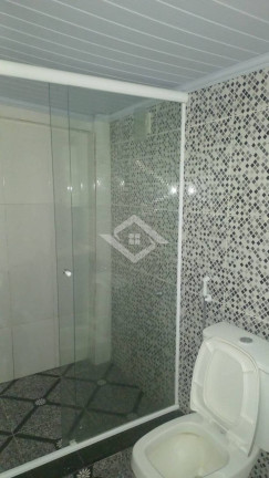 Imagem Casa com 2 Quartos para Alugar, 74 m² em Campo Grande - Rio De Janeiro Imagem Casa com 2 Quartos para Alugar, 74 m² em Campo Grande - Rio De Janeiro