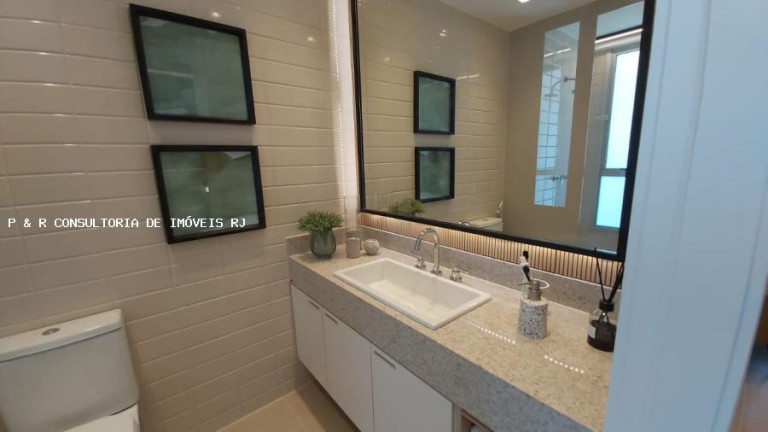 Imagem Apartamento com 3 Quartos à Venda, 100 m² em Rio De Janeiro