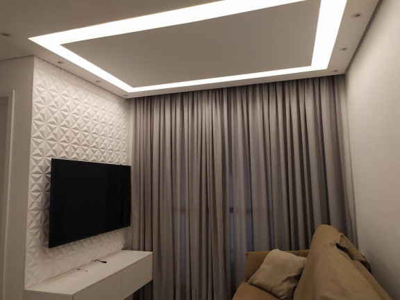Imagem Apartamento com 2 Quartos à Venda, 73 m² em Vila Rica - Sorocaba Imagem Apartamento com 2 Quartos à Venda, 73 m² em Vila Rica - Sorocaba