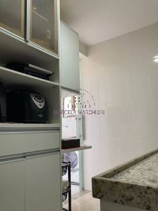 Imagem Apartamento com 2 Quartos à Venda, 114 m² em Praia De Itaparica - Vila Velha
