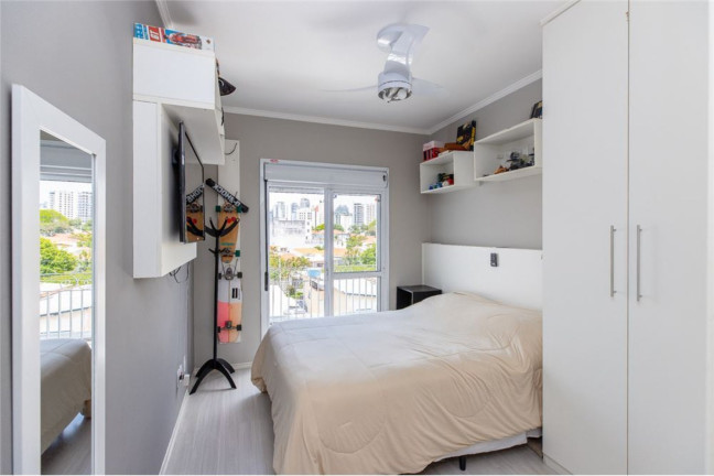 Imagem Casa com 3 Quartos à Venda,  em Campo Belo - São Paulo
