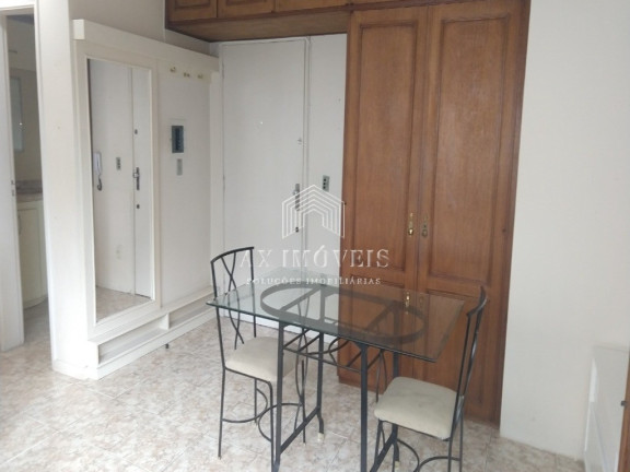 Imagem Apartamento com 1 Quarto à Venda, 30 m² em Centro Histórico - Porto Alegre