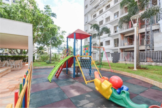 Imagem Apartamento com 3 Quartos à Venda, 73 m² em Vila Da Saúde - São Paulo