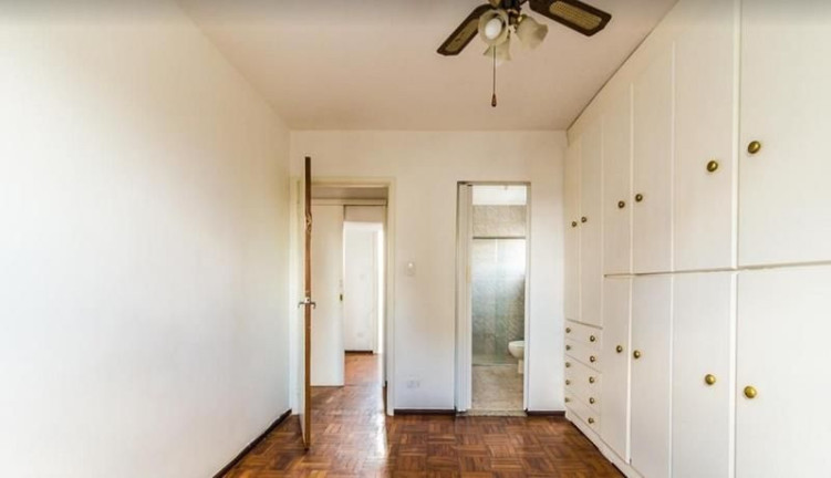 Imagem Apartamento com 2 Quartos à Venda, 93 m² em Vila Romana - São Paulo