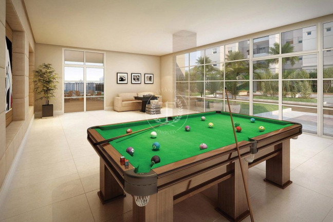 Imagem Apartamento com 3 Quartos à Venda, 68 m² em Picanço - Guarulhos