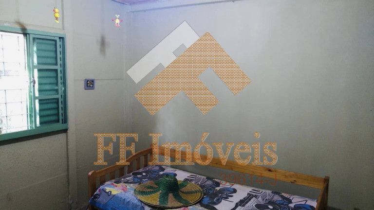 Imagem Casa com 3 Quartos à Venda, 645 m² em Represa Do Broa - Itirapina