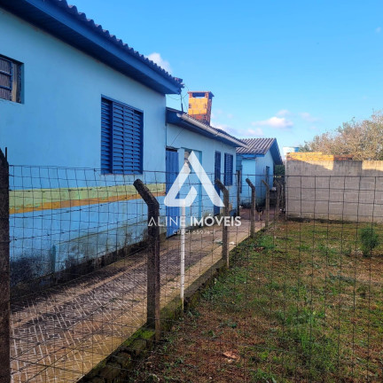 Imagem Casa à Venda, em Toríbio Veríssimo - Cruz Alta Imagem Casa à Venda, em Toríbio Veríssimo - Cruz Alta