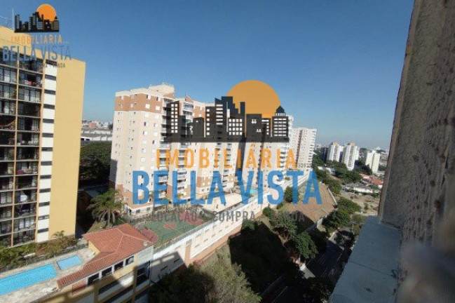 Imagem Apartamento com 2 Quartos à Venda, 60 m² em Jabaquara - São Paulo