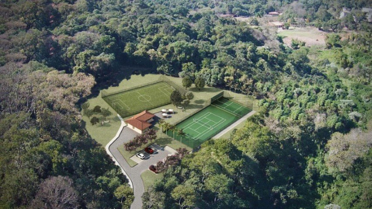 Imagem Terreno à Venda, 1.084 m² em Chácara Malota - Jundiaí