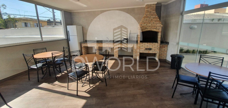 Imagem Imóvel com 2 Quartos à Venda, 54 m² em Vila Euro - São Bernardo Do Campo Imagem Imóvel com 2 Quartos à Venda, 54 m² em Vila Euro - São Bernardo Do Campo