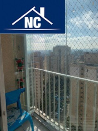 Imagem Apartamento com 2 Quartos à Venda, 47 m² em Taboão - São Bernardo Do Campo