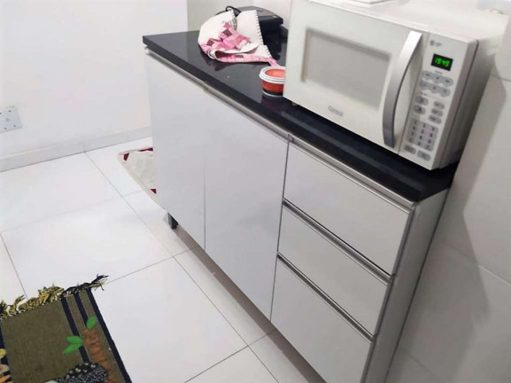 Imagem Imóvel com 2 Quartos à Venda, 55 m² em Parque Frondoso - Cotia