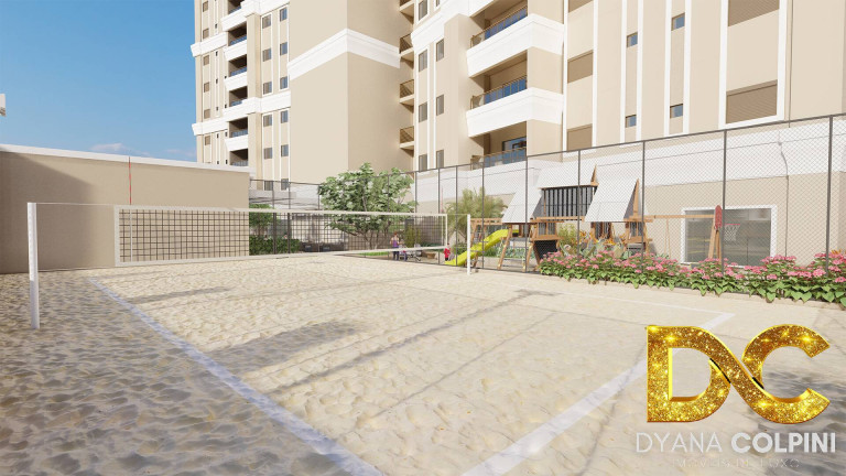 Imagem Apartamento com 5 Quartos à Venda, em Santa Rosa - Cuiabá Imagem Apartamento com 5 Quartos à Venda, em Santa Rosa - Cuiabá