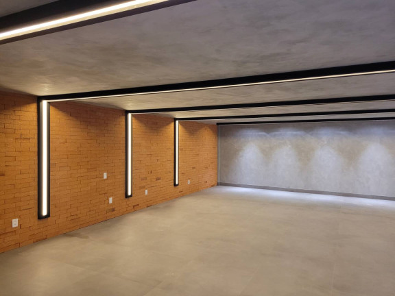 Imagem Casa com 5 Quartos à Venda, 509 m² em Jurerê Internacional - Florianópolis
