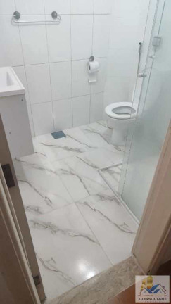 Imagem Apartamento com 1 Quarto à Venda, 67 m² em José Menino - Santos Imagem Apartamento com 1 Quarto à Venda, 67 m² em José Menino - Santos
