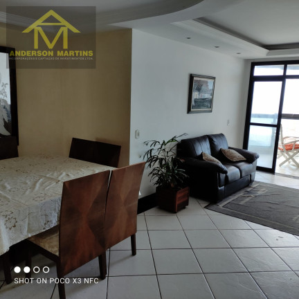 Imagem Apartamento com 3 Quartos à Venda, 150 m² em Praia De Itaparica - Vila Velha Imagem Apartamento com 3 Quartos à Venda, 150 m² em Praia De Itaparica - Vila Velha