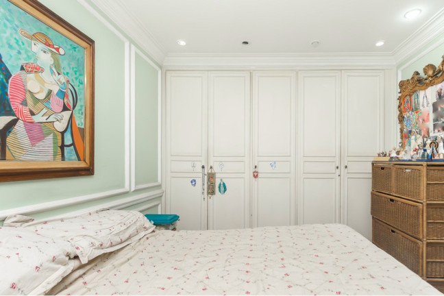 Imagem Apartamento com 2 Quartos à Venda, 128 m² em Brooklin Paulista - São Paulo Imagem Apartamento com 2 Quartos à Venda, 128 m² em Brooklin Paulista - São Paulo