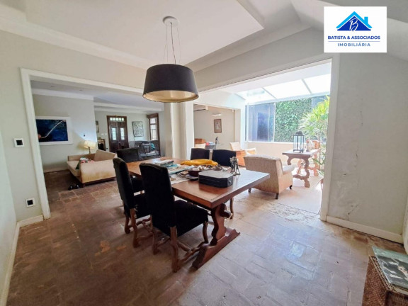 Imagem Casa de Condomínio com 3 Quartos à Venda, 373 m² em Joaquim Egídio - Campinas Imagem Casa de Condomínio com 3 Quartos à Venda, 373 m² em Joaquim Egídio - Campinas