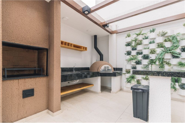 Imagem Apartamento com 2 Quartos à Venda, 38 m² em Butantã - São Paulo