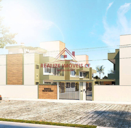 Imagem Apartamento com 2 Quartos à Venda, 68 m² em Palmeiras - Cabo Frio