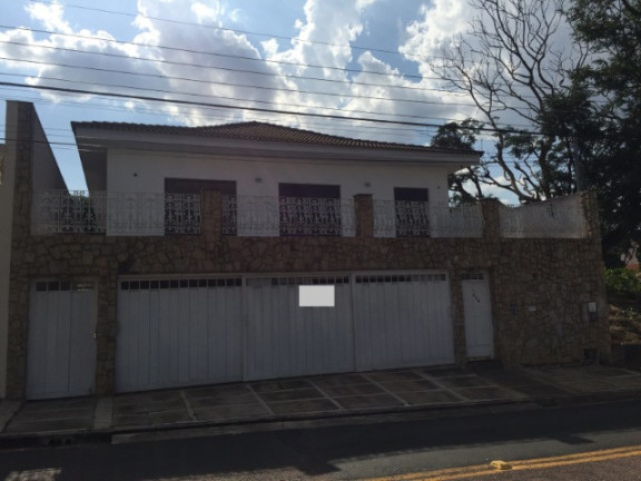 Imagem Casa com 3 Quartos para Alugar ou Temporada, 300 m² em Jardim Das Samambaias - Jundiaí