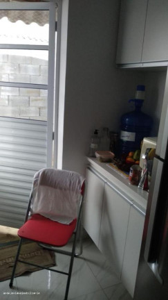 Imagem Casa à Venda,  em Agua Espraiada - Cotia