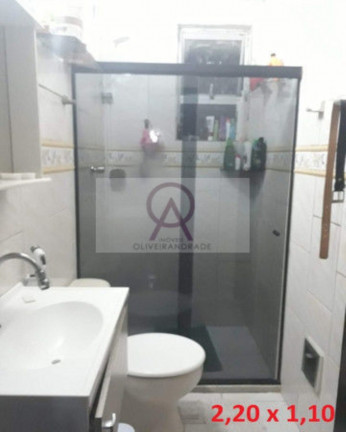 Imagem Imóvel com 3 Quartos à Venda, 76 m² em Patamares - Salvador
