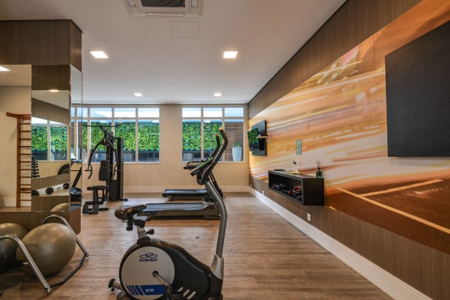Imagem Apartamento com 1 Quarto à Venda, 39 m² em Aclimação - São Paulo Imagem Apartamento com 1 Quarto à Venda, 39 m² em Aclimação - São Paulo
